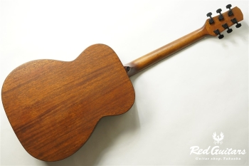 F-021 - Violin Sunburst